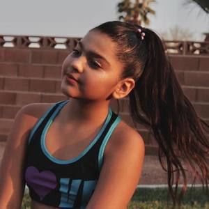 Meet your Posher, Ketzy